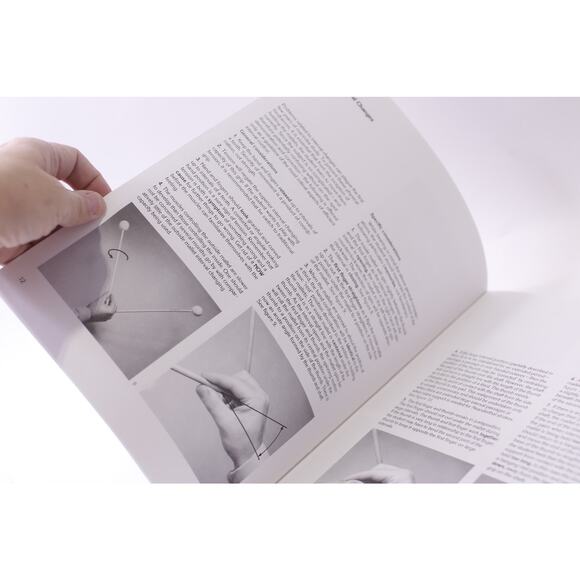 Method of Movement for Marimba, Exercises, Illustrated, Music, ~ 251013-WH 1375 - Picture 6 of 6